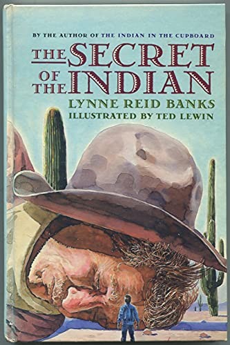 Secret of the Indian Edition: Reprint