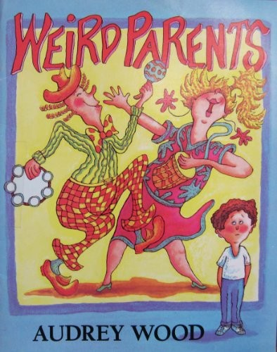 Weird Parents