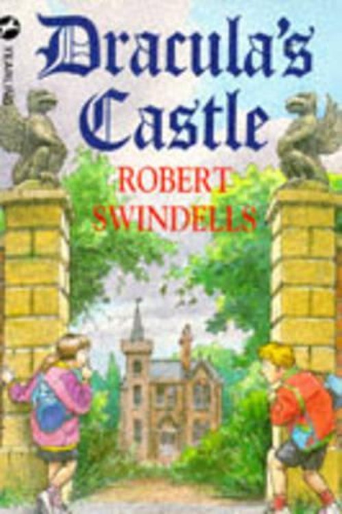 Dracula's Castle
