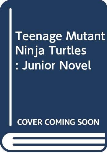 Teenage Mutant Ninja Turtles