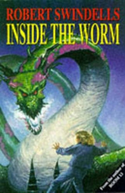 Inside the Worm
