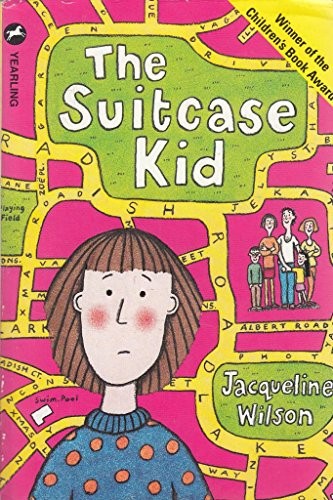 The Suitcase Kid