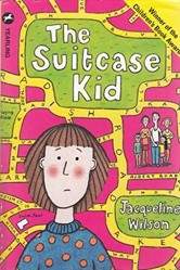 The Suitcase Kid