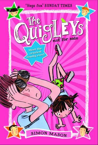 The Quigleys Not For Sale
