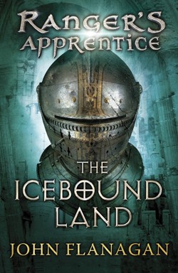 The Icebound Land (Ranger's Apprentice Book 3)