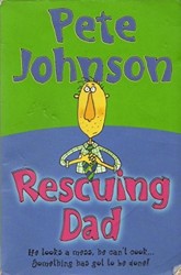 Rescuing Dad