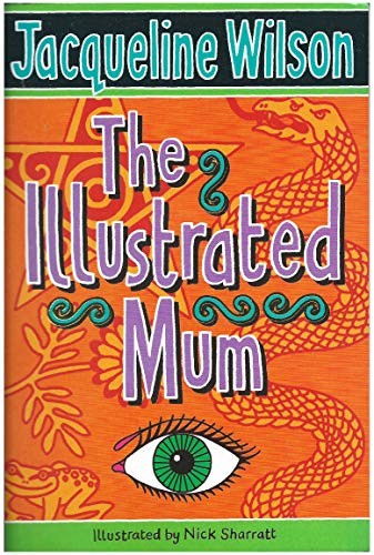 The Illustrated Mum