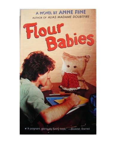 Flour Babies