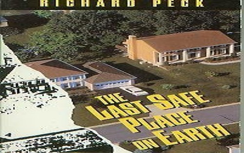 Last Safe Place