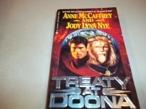 Treaty at Doona