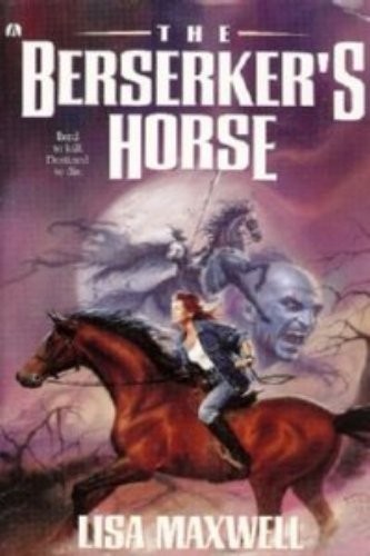 The Berserker's Horse