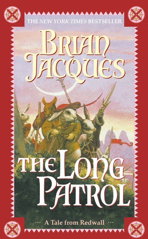 Long Patrol