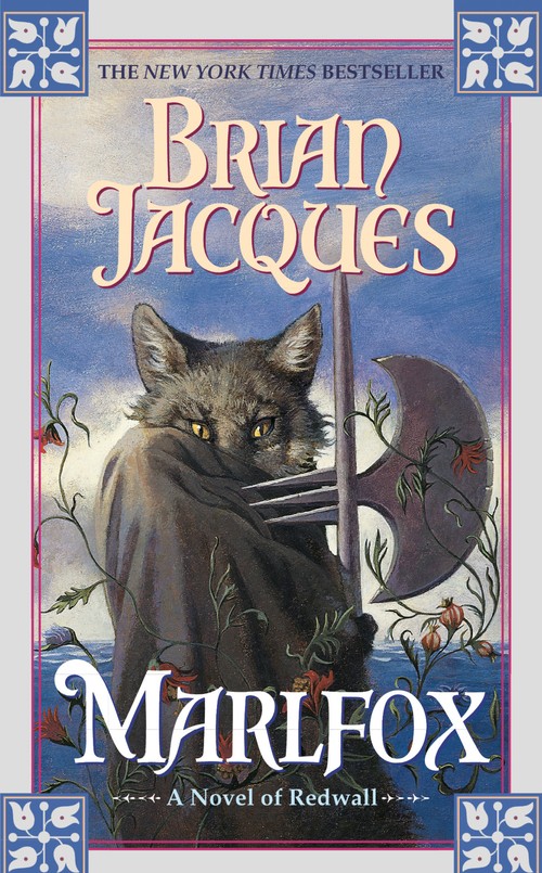 Marlfox