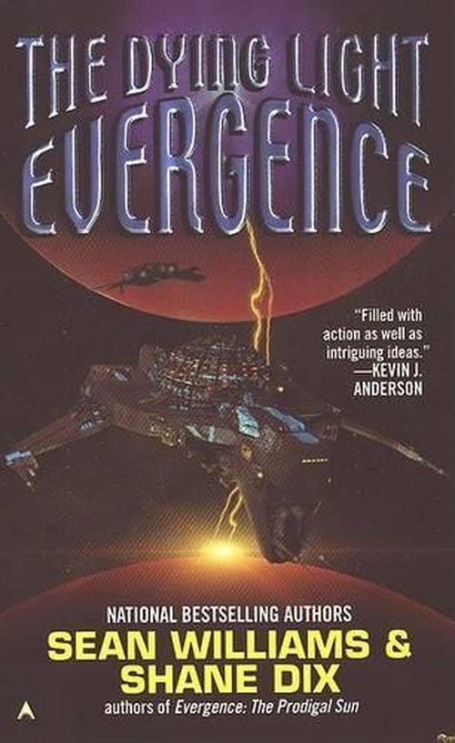 Dying Light Evergence
