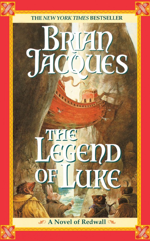 Legend of Luke