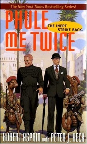 Phule me Twice