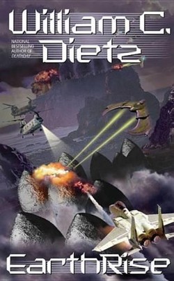 Earth Rise