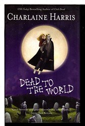 Dead to the World