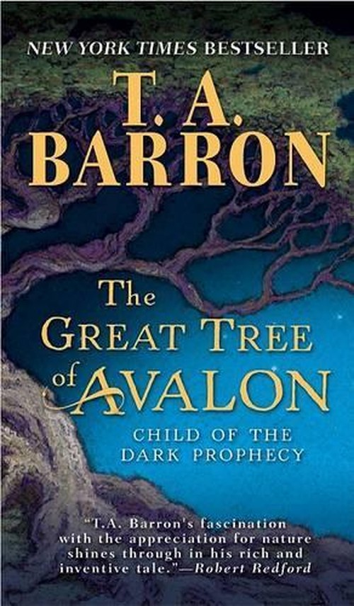 Child of the Dark Prophecy