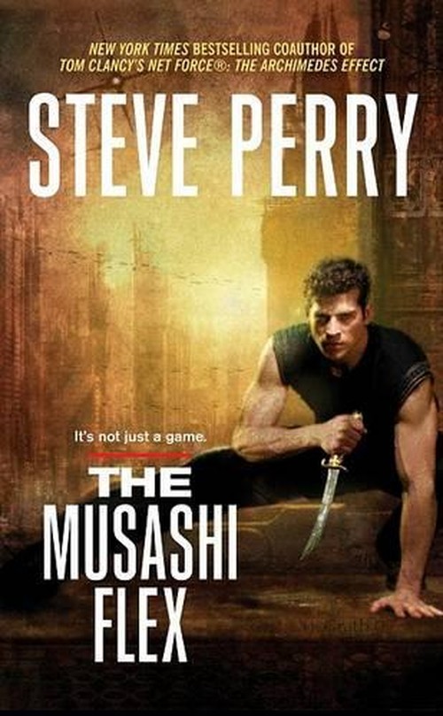 The Musashi Flex