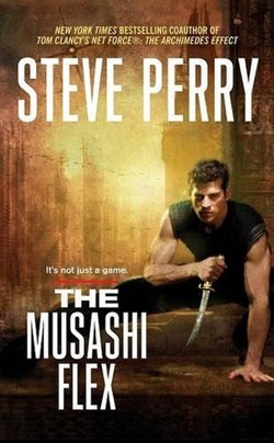 The Musashi Flex