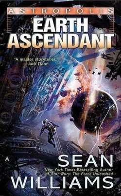 Astropolis: Earth Ascendant