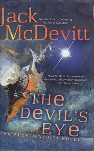 The Devil's Eye