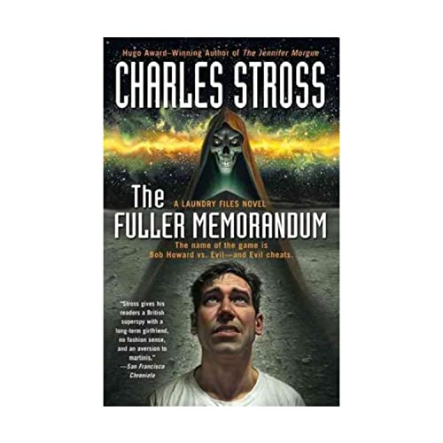 The Fuller Memorandum