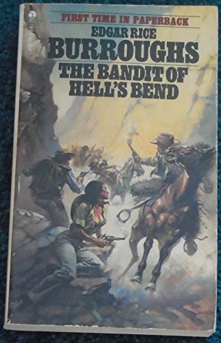 The Bandit of Hell's Bend