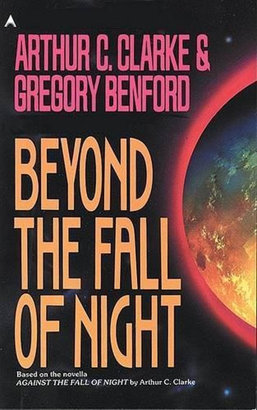 Beyond the Fall of Night