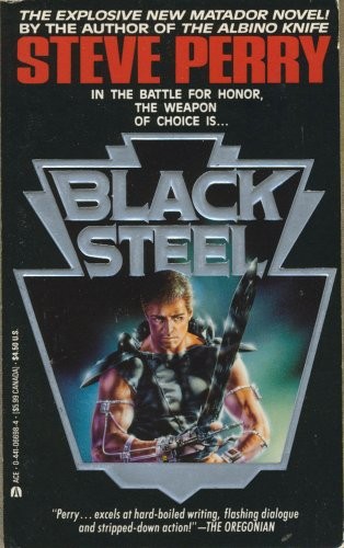 Black Steel