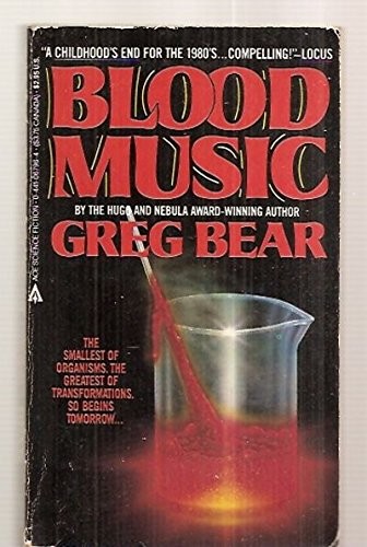 Blood Music