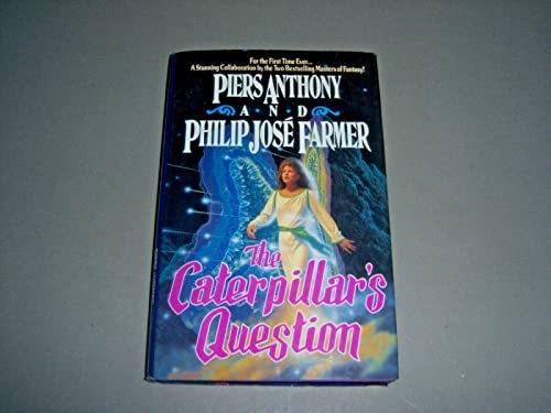 The Caterpillar's Question