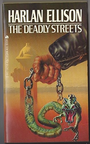 The Deadly Streets