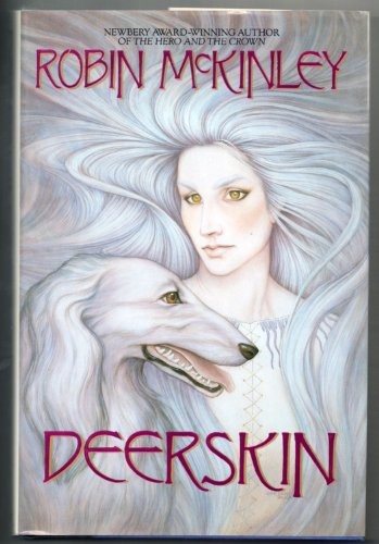Deerskin