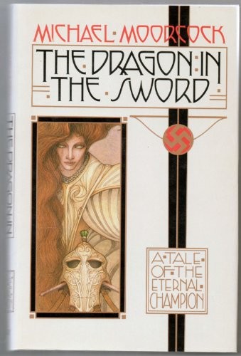 Dragon in Sword Tr
