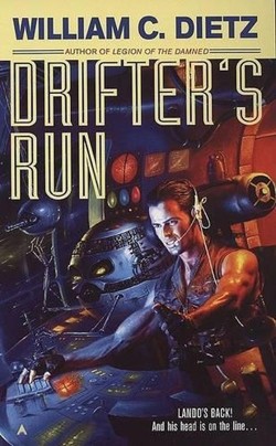 Drifter's Ruin