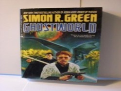 Ghostworld