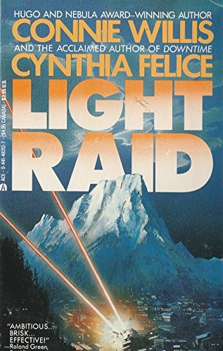 Light Raid