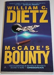 Mccade's Bounty