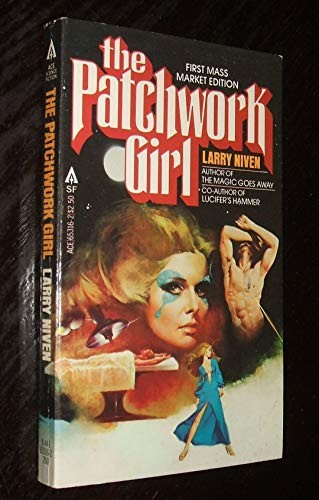 The Patchwork Girl