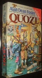 Quozl