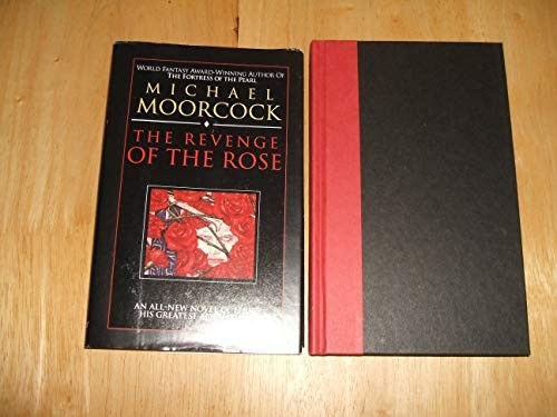 Revenge of the Rose