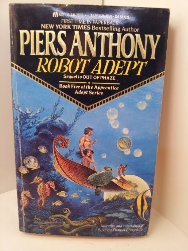 Robot Adept