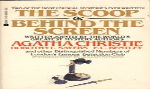The Scoop