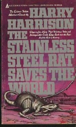Stainless Steel Saves