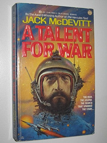 A Talent for War
