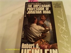 The Unpleasant Profession of Jonathan Hoag