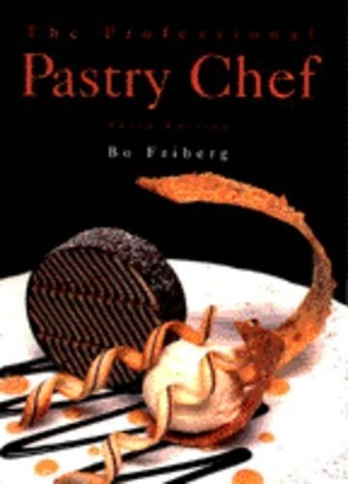 The Professional Pastry Chef