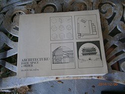 Architecture